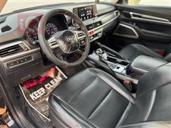 Kia Telluride